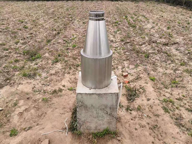 降雨量自动监测系统